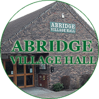 Abridge Village Hall